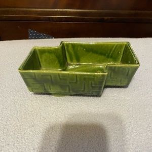 USA old timey planter